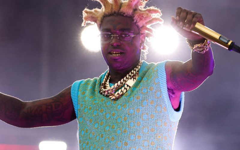 Kodak Black’s Lawyer Claims His Pain Pills Were Prescribed After He Was Shot