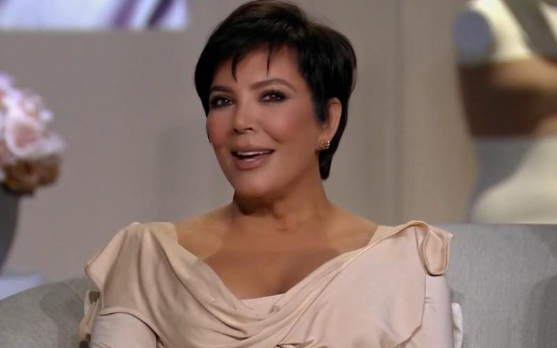 Kris Jenner May Not Have Been Directly Involved In Kim Kardashian’s Private Video Deal