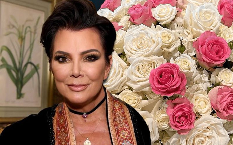 Tristan Thompson Sends Flowers To Kris Jenner On Mother’s Day Months After Khloe Kardashian Split