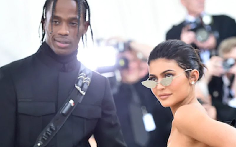 Kylie Jenner & Travis Scott’s Wedding Plans Revealed