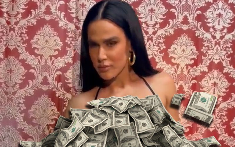Ex WWE Superstar Lana Rakes In $20K With First Day On Premium Content Site