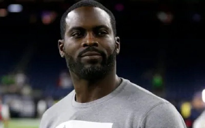 Michael Vick Set To Come Out Of Retirement To Play In Fan Controlled Football
