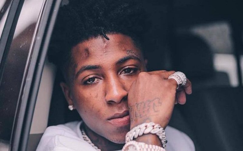 NBA YoungBoy Says He’s ‘Headed To A Cell Or The Grave Very Soon’