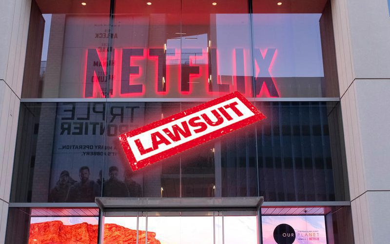 Netflix Hit With Lawsuit From Shareholders After Huge Subscriber Drop