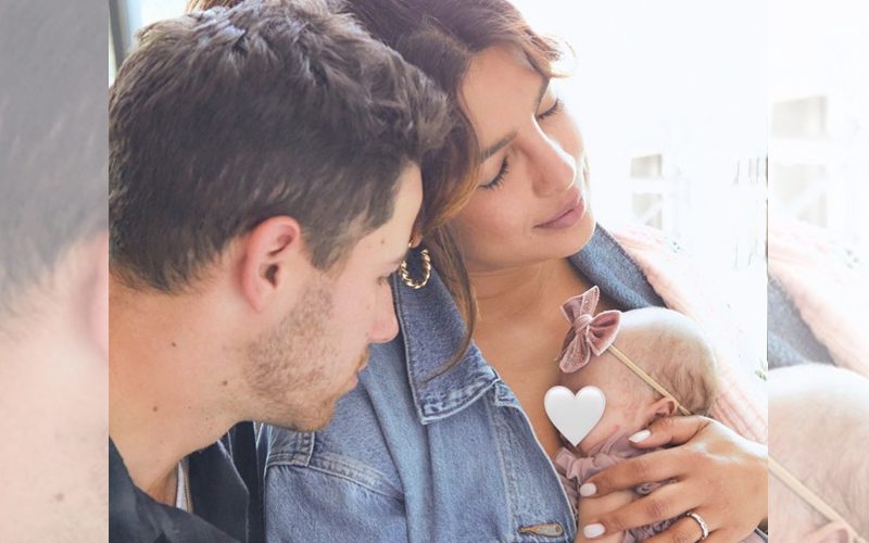 Nick Jonas Says Everything Is More Intense After Fatherhood