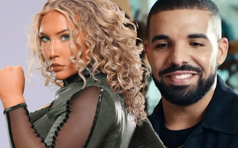 Nikkita Lyons Was Shocked After Drake Followed Her On Social Media