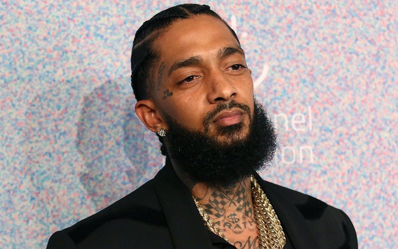 New Trial Date Set For Nipsey Hussle’s Alleged Killer Eric Holder