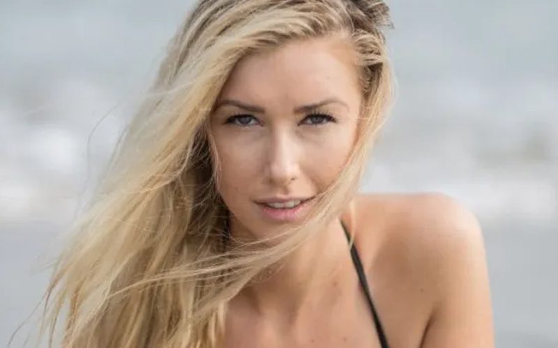 Noelle Foley Doubles Down On Promise To Open OnlyFans Account