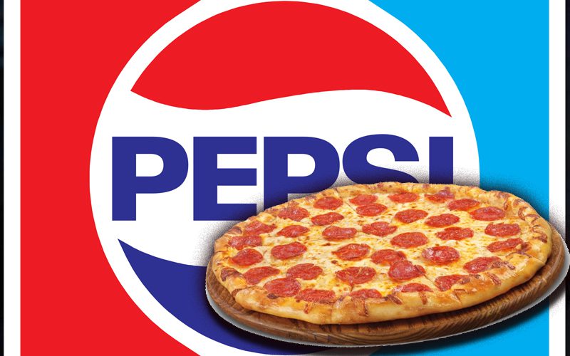 Pepsi Epically Ratioed On Twitter After Introducing ‘Pepsi-Roni Pizza’