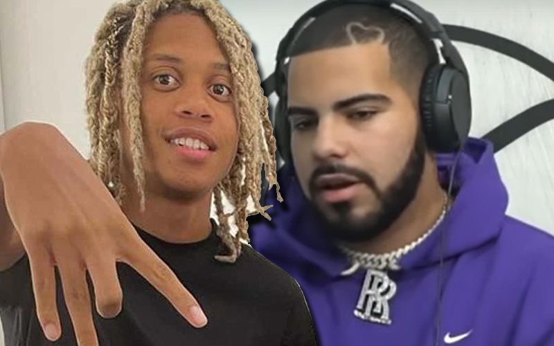 Drake & Lil Durk Look-Alikes Link Up For New Remix