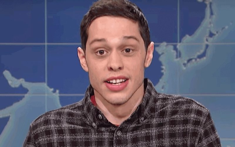 Pete Davidson’s 7th Straight ‘SNL’ Absence Leaves Cast Members Feeling ‘Abandoned’