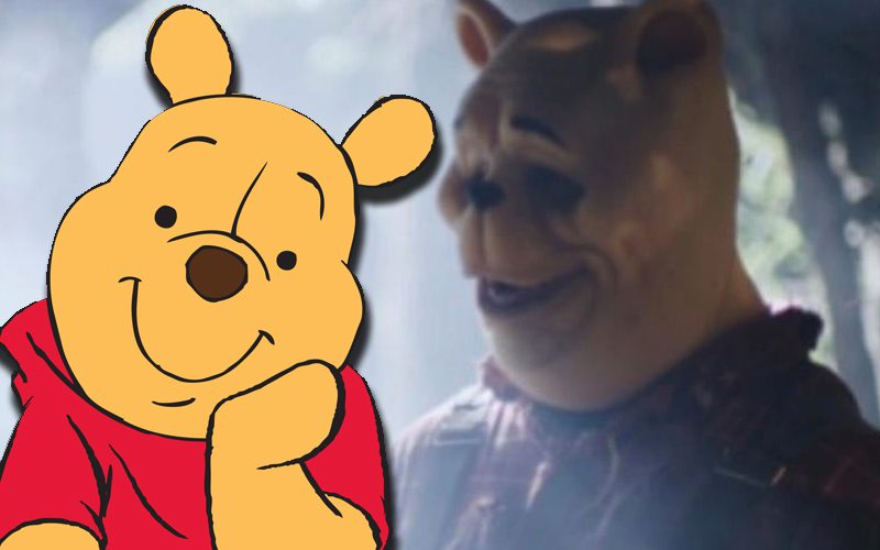 New Winnie the Pooh Horror Film In The Works After Beloved Character Enters Public Domain