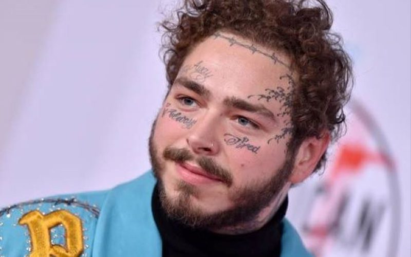 Post Malone Expecting His First Child