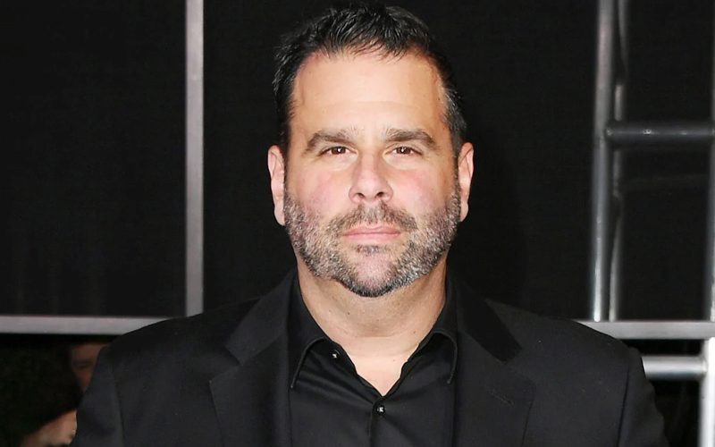 Randall Emmett Lists House For Sale He Shared With Lala Kent