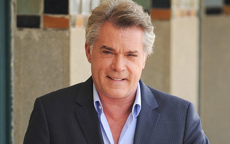 Ray Liotta’s New Jersey Hometown Considering ‘A Variety Of Ways’ To Honor Him