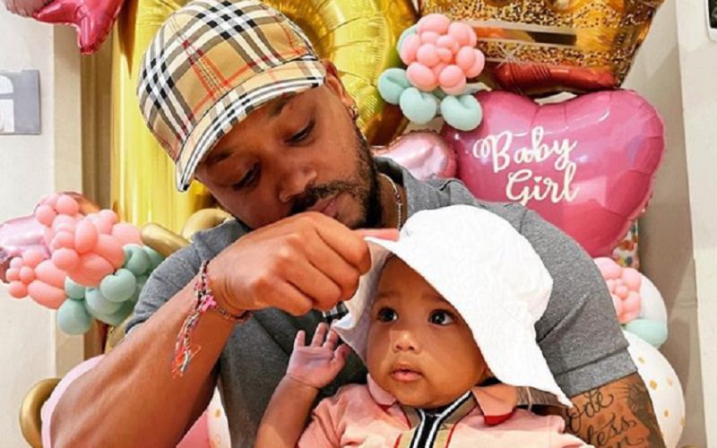 Romeo Miller Flooded With Hate Mail From Female Fans After Becoming A Father