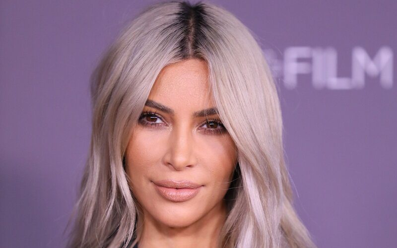 Kim Kardashian Suffered From Psoriatic Arthritis Due To Strict Diet Plan