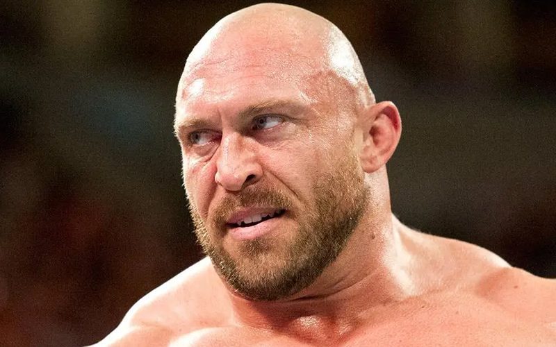 Ryback Sends Warning To WWE Fans To Not Judge Him For Dragging Vince McMahon’s Dead Mother