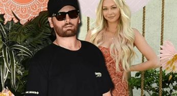 Scott Disick & The Bachelor’s Corinne Olympios Are Not Dating