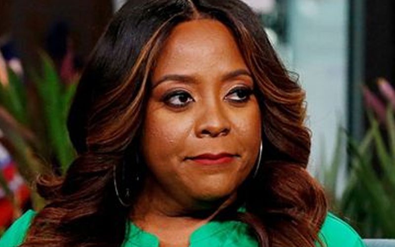 Sherri Shepherd Is ‘Truly Concerned’ For Wendy Williams