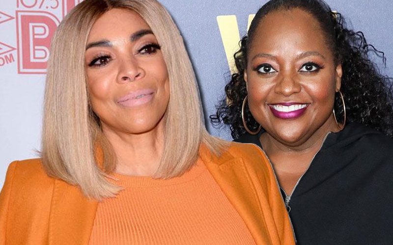 Sherri Shepherd Ready To Face Wendy Williams To End Beef