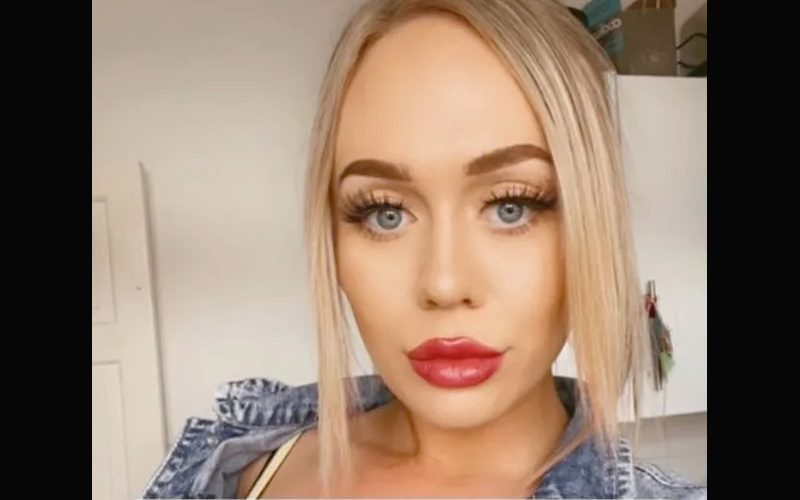 TikTok Star Shares Story Of Having Embarrassing Item Removed From Her Body