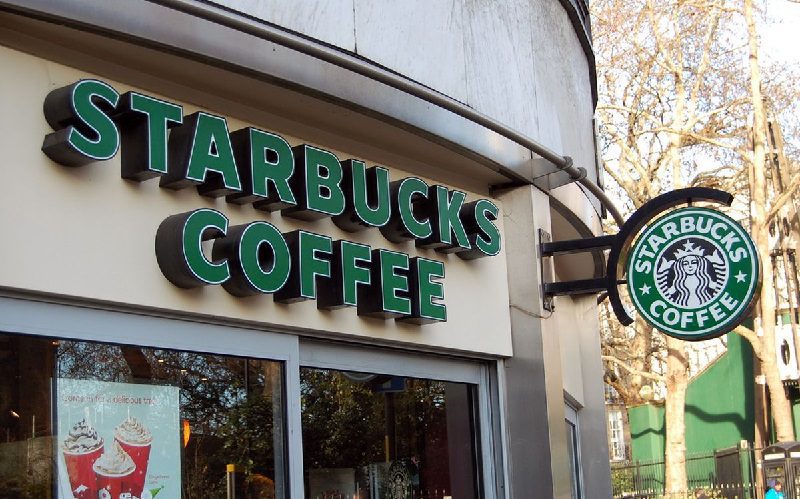 Starbucks Promises To Pay Travel Expenses For Employees Seeking Abortion