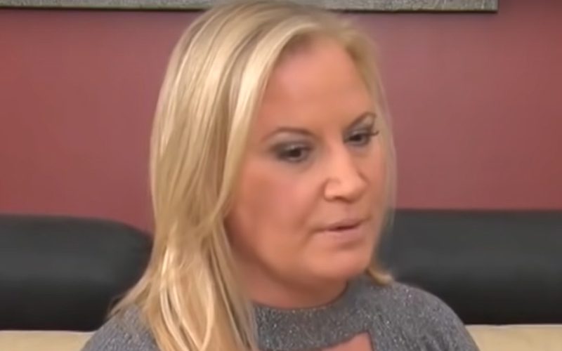 Tammy Lynn Sytch’s Blood Alcohol Level Was Over 3.5 Times The Limit When Crash Happened