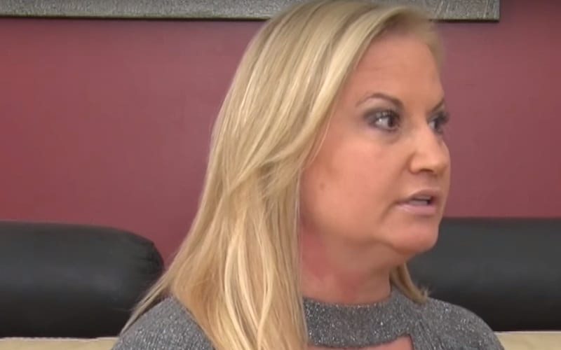 Tammy Lynn Sytch Already Battling Haters After Release From Jail On Manslaughter Arrest