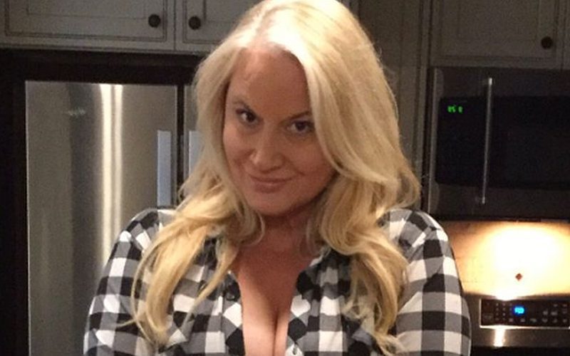 Tammy Lynn Sytch Is Out Of Jail After Manslaughter Arrest