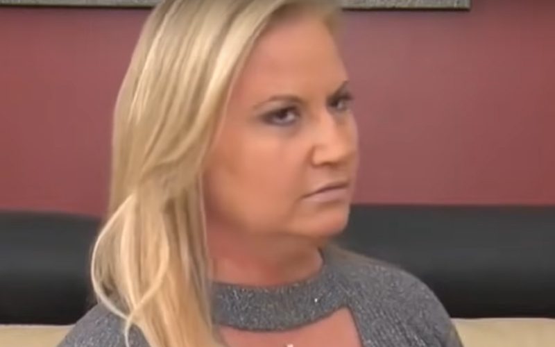 Florida State Attorney Issues Statement After Revoking Bond Of WWE Hall Of Famer Tammy Lynn Sytch