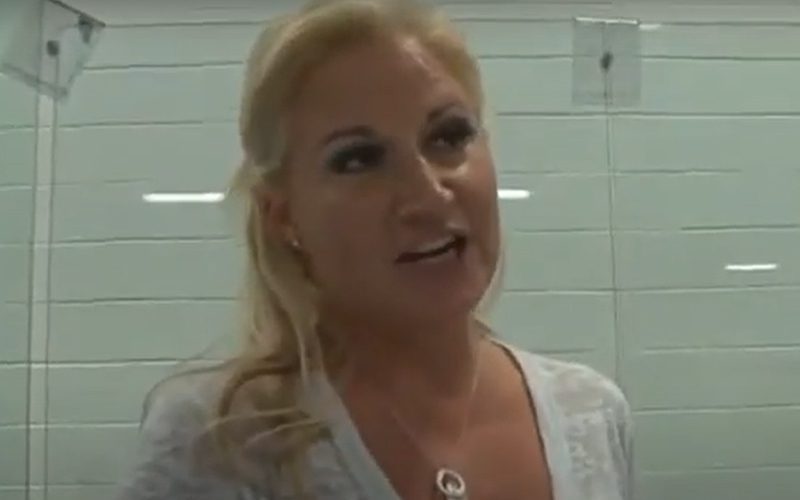 WWE Hall of Famer Tammy Lynn Sytch’s Twitter Account Goes Berserk On Haters