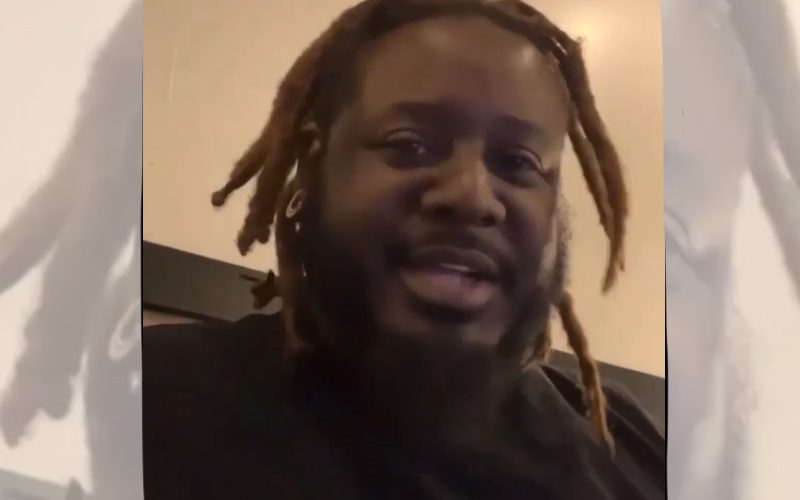 T-Pain Claps Back At Fans Complaining About Him Rescheduling Concert Due To Tragedy