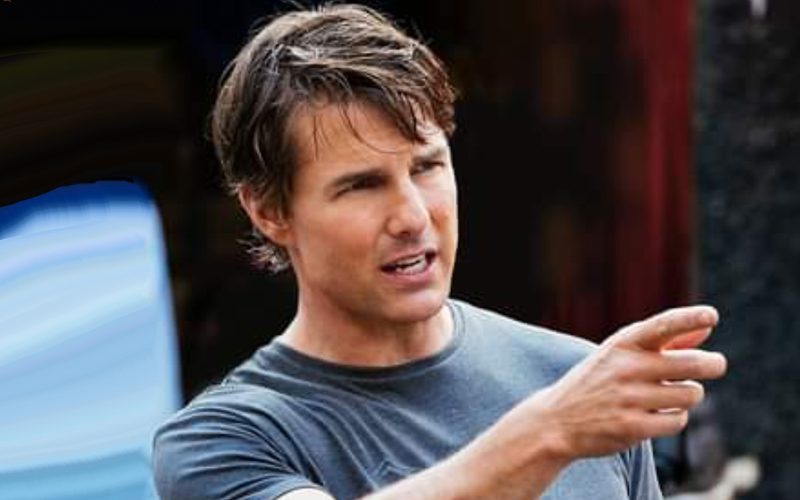 Tom Cruise Fired Twenty One Pilots From ‘Top Gun: Maverick’ Soundtrack