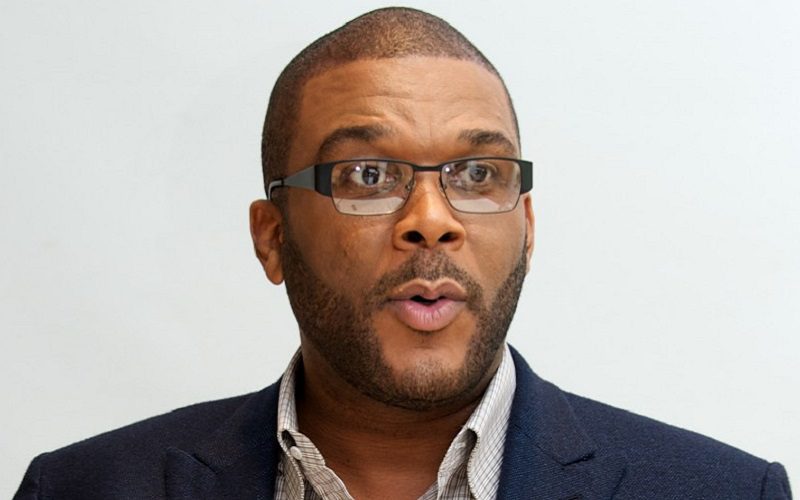 Tyler Perry Studio Bomb Threat Leads To Man’s Arrest