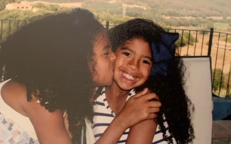 Vanessa Bryant Remembers Gigi Bryant On What Would Have Been Her 16th Birthday
