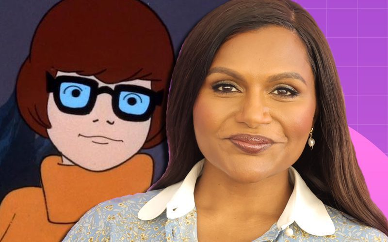 Mindy Kaling Shocks Fans With Gory First-Look Of Velma ‘Scooby-Doo’ Spin-Off