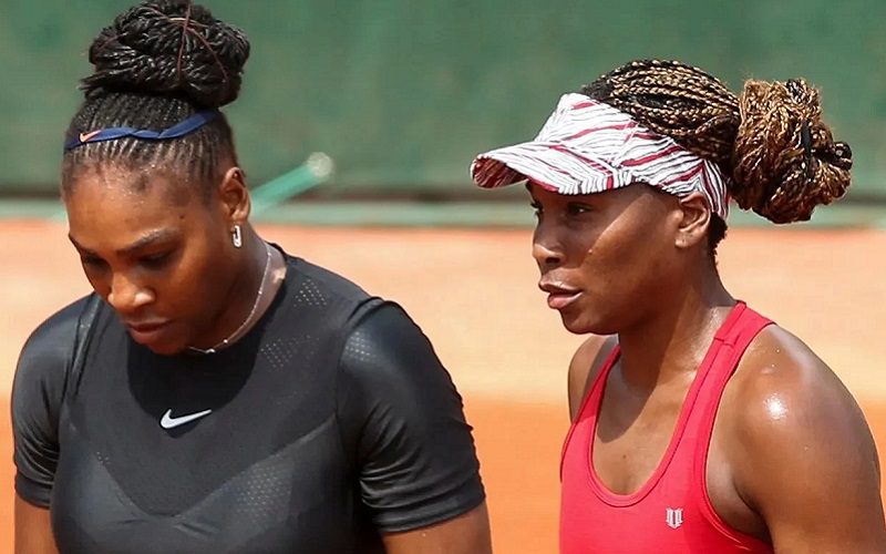 Venus Williams Blasts Reporter Who Tried To Pit Her Against Sister Serena Williams