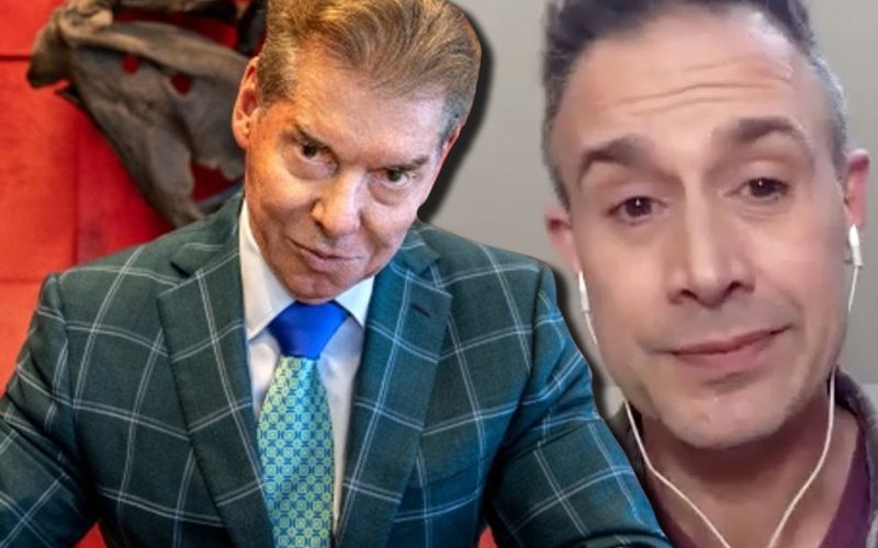 Vince McMahon Punished Freddie Prinze Jr. For Speaking Out Against WWE Star’s Name