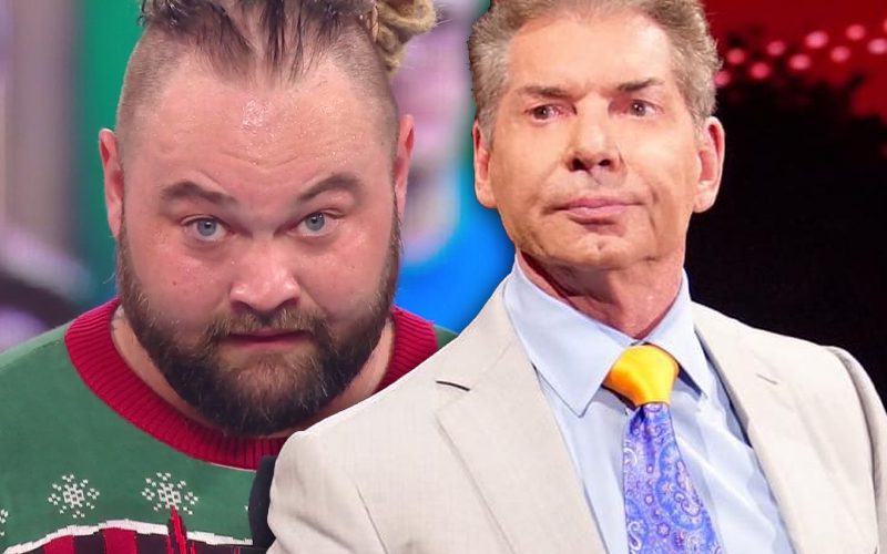 Vince McMahon Never Saw Bray Wyatt As A Top Guy In WWE
