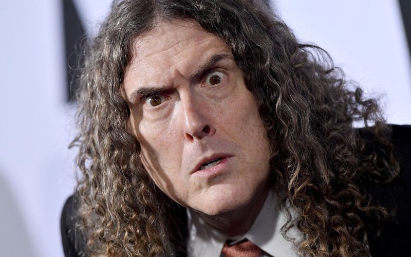 ‘Weird Al’ Yankovic Has Great News After COVID Derails Concert Tour