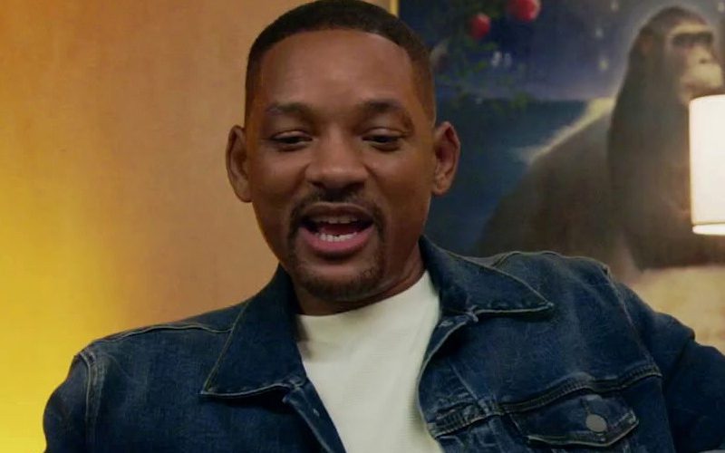 Will Smith’s Comedy Series ‘This Joka’ Cancelled After One Season