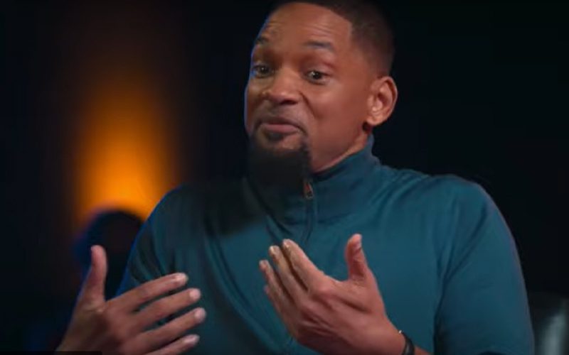 Will Smith Hated Being Called ‘Soft’ Due To His Rap Style