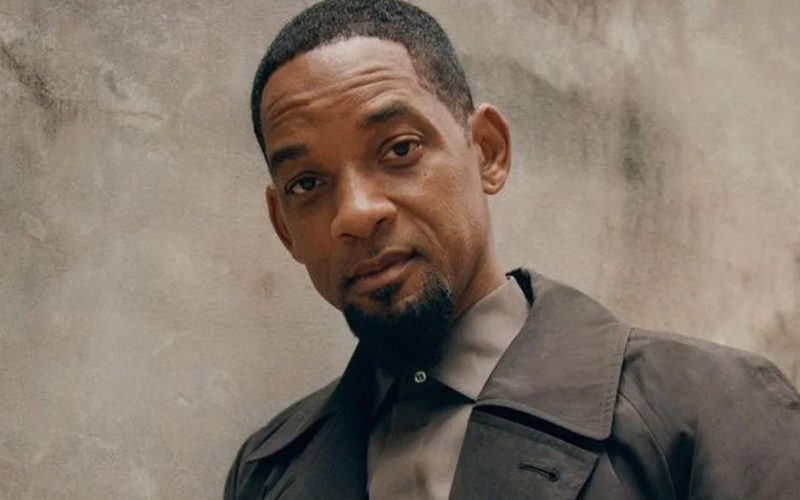 Will Smith Film ‘Emancipation’ Pushed To 2023 After Oscars Controversy