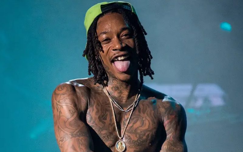 Wiz Khalifa Confesses That ‘Being Bossed Around’ By Women Turns Him On