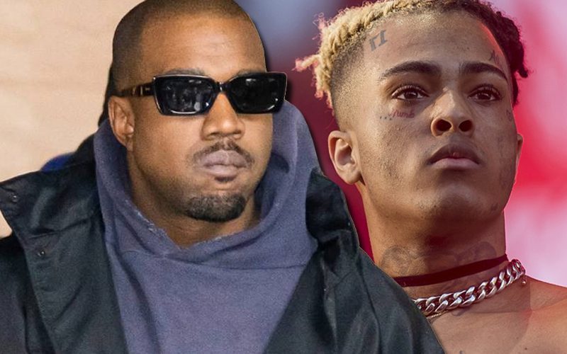 Kanye West Prepares To Release Final Version Of ‘Donda 2’ With XXXTENTACION Track