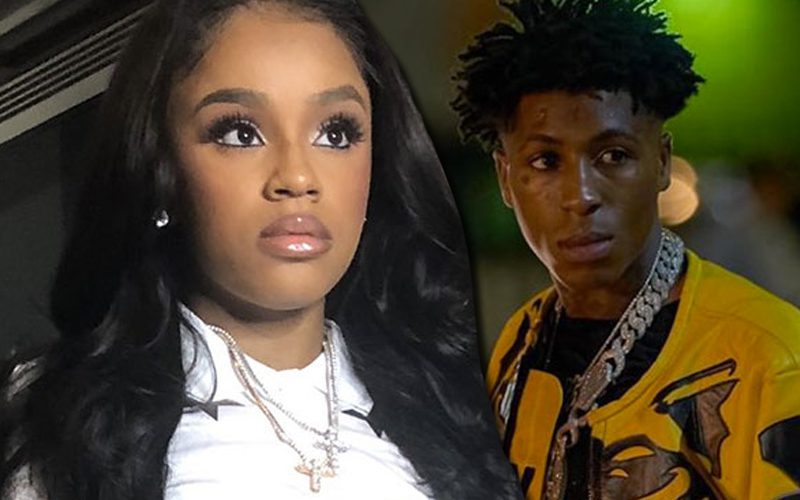 Yaya Mayweather Opens Up About Loving NBA YoungBoy ‘Loud & Proud’ After Lil Keed’s Death