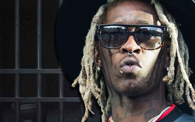 Young Thug’s Lawyer Claims He Is Staying In Dungeon Like Jail Conditions