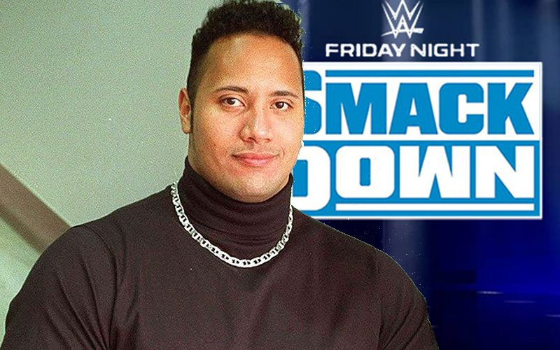 NBC Moving ‘Young Rock’ To Fridays To Directly Oppose WWE SmackDown