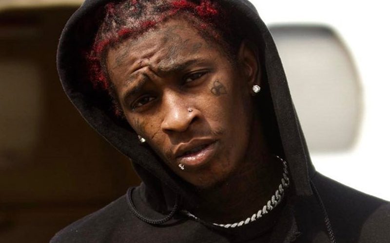 Young Thug Facing Seven Additional Felonies Following Arrest